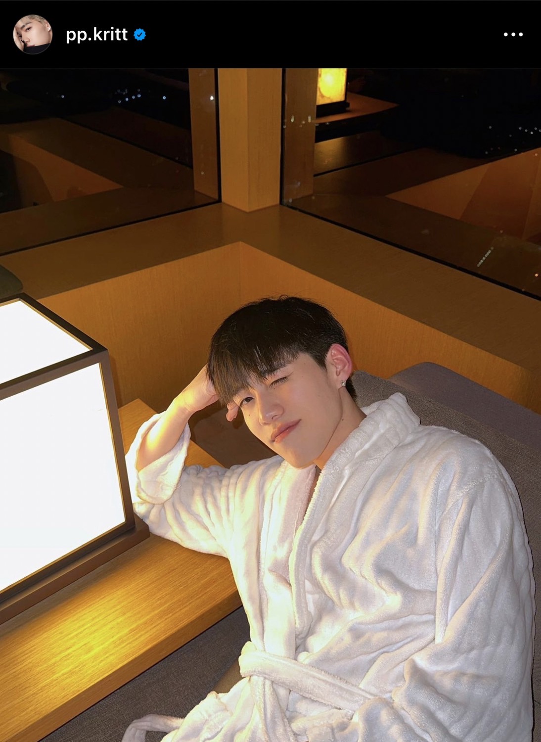 พีพี กฤษฏ์ อัปเดตคดีฟ้องร้องเกรียนคีย์บอร์ด ข้อหาหมิ่นประมาท 