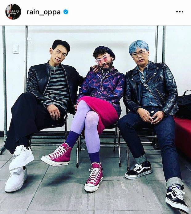 ‘เรน’ ฟ้องจริง!! สังกัดย้ำไม่ยอมความ ยูทูปเบอร์หาว่าเป็นจอมงก ‘เรน’ ฟ้องจริง!! สังกัดย้ำไม่ยอมความ ยูทูปเบอร์หาว่าเป็นจอมงก