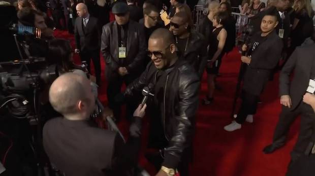 คุก 30 ปี!! ‘อาร์. เคลลี’ ศิลปินดัง ฐานค้าประเวณีเด็กและผู้หญิง