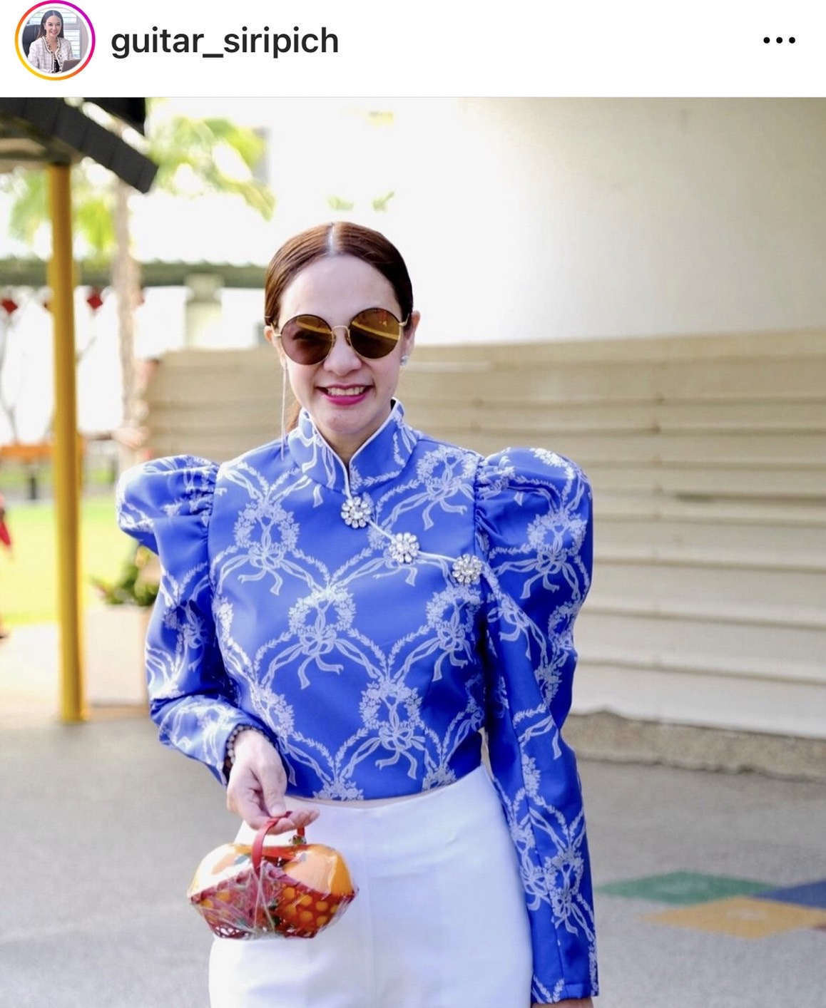 กีตาร์ ศิริพิชญ์ เผย อ๋อม อรรคพันธ์ ผ่าตัดผ่านไปด้วยดี 