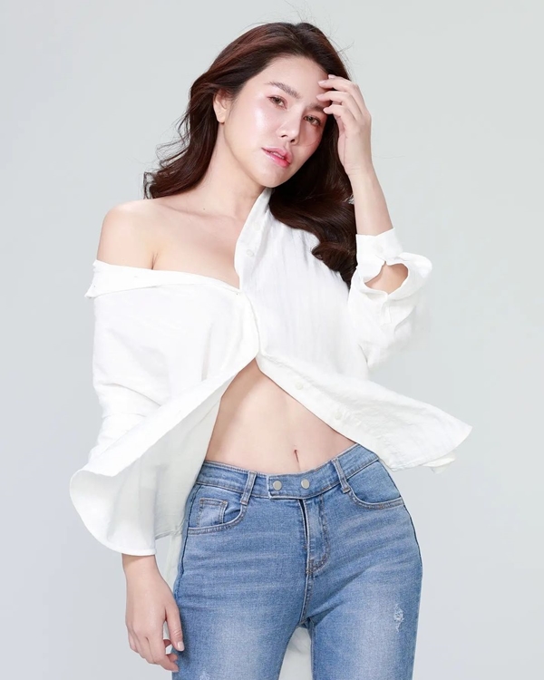 เมเปิ้ล เตือนภัย! เจอคุกคามไดเรคส่งภาพลามกอนาจาร ขอซื้อขอลับ