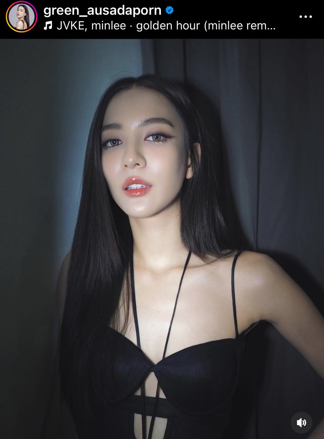 กรีน อัษฏาพร แชร์ประสบการณ์ทำงานแรกที่เกาหลี 