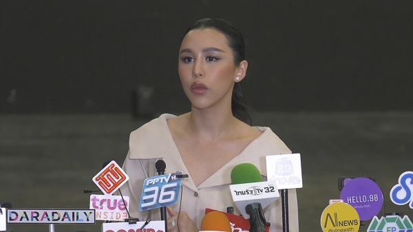 มารี เบรินเนอร์ ขอโทษแล้ว หลังหลุดพูด คนไทยติดนิสัยชอบผ่อน  (มีคลิป)