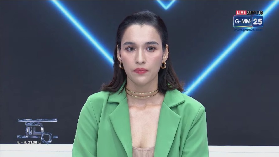 หยาดทิพย์ ราชปาล เปิดใจ เขียนจดหมายหา พิ้งกี้ สาวิกา ที่อยู่ในเรือนจำ