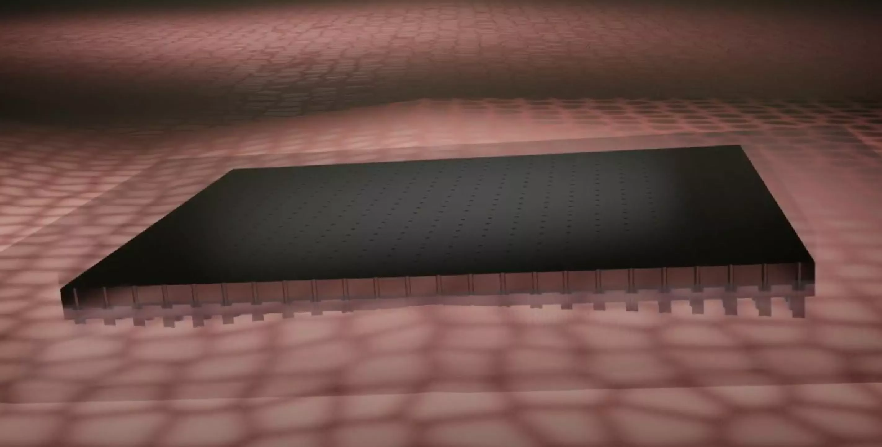 นาโนชิป เร่งสร้างเซลล์ใหม่ ซ่อมแซมอวัยวะที่เสียหายในเวลาอันรวดเร็ว