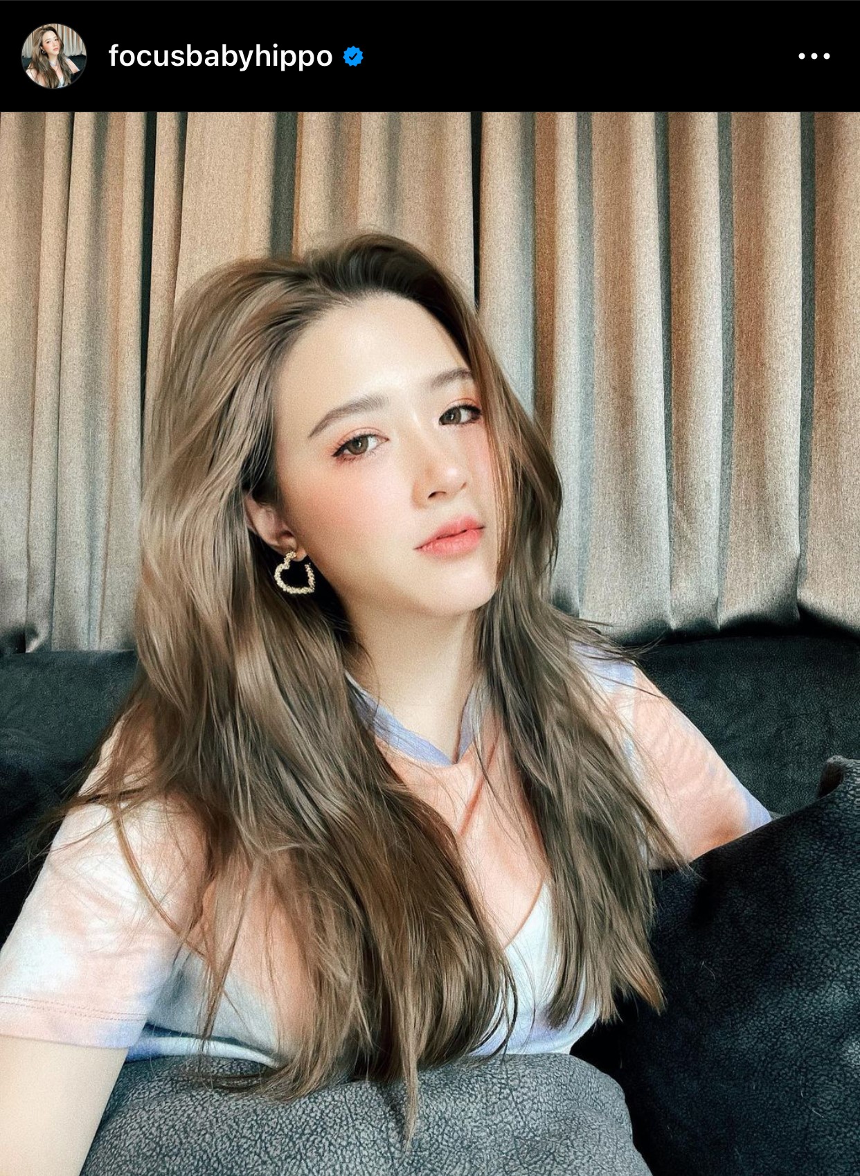 โฟกัส จีระกุล ลั่น ลูกค้าจ้างได้นะคะ เลิกขี้เกียจแล้ว 