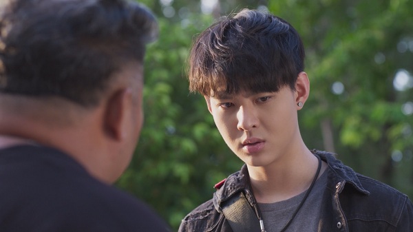 อร BNK48 ขอบคุณแฟนซีรีส์ Let’s Fight Ghost ในโค้งสุดท้าย (มีคลิป) อร BNK48 ขอบคุณแฟนซีรีส์ Let’s Fight Ghost ในโค้งสุดท้าย (มีคลิป)