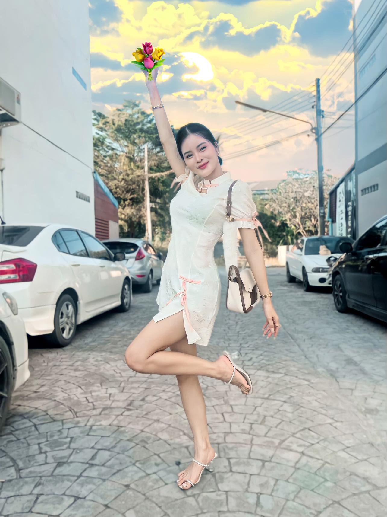 ทนายของ เอ๋ มิรา เผยเหลืออีกหนึ่งคดี หลังศาลตัดสินคุก 8 ปี ครูไพบูลย์