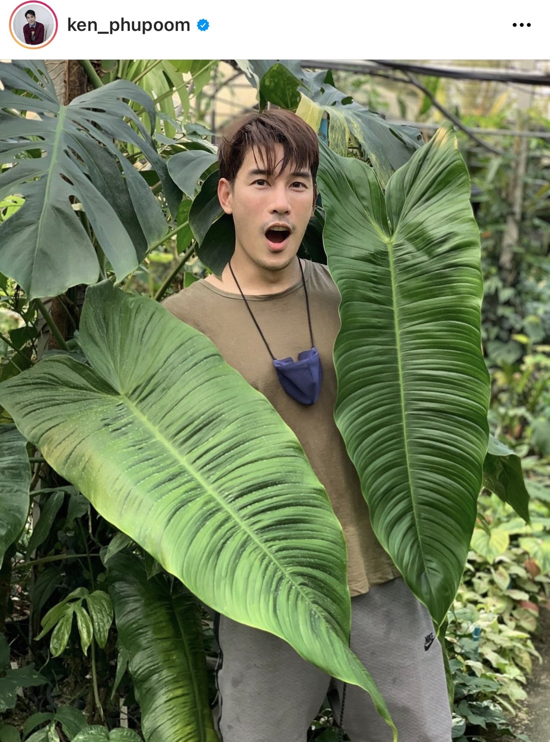 เคน ภูภูมิ มั่นใจยังไงก็แต่งกับคนนี้!!  ไม่หวั่นอาถรรพ์ความรัก 7 ปี