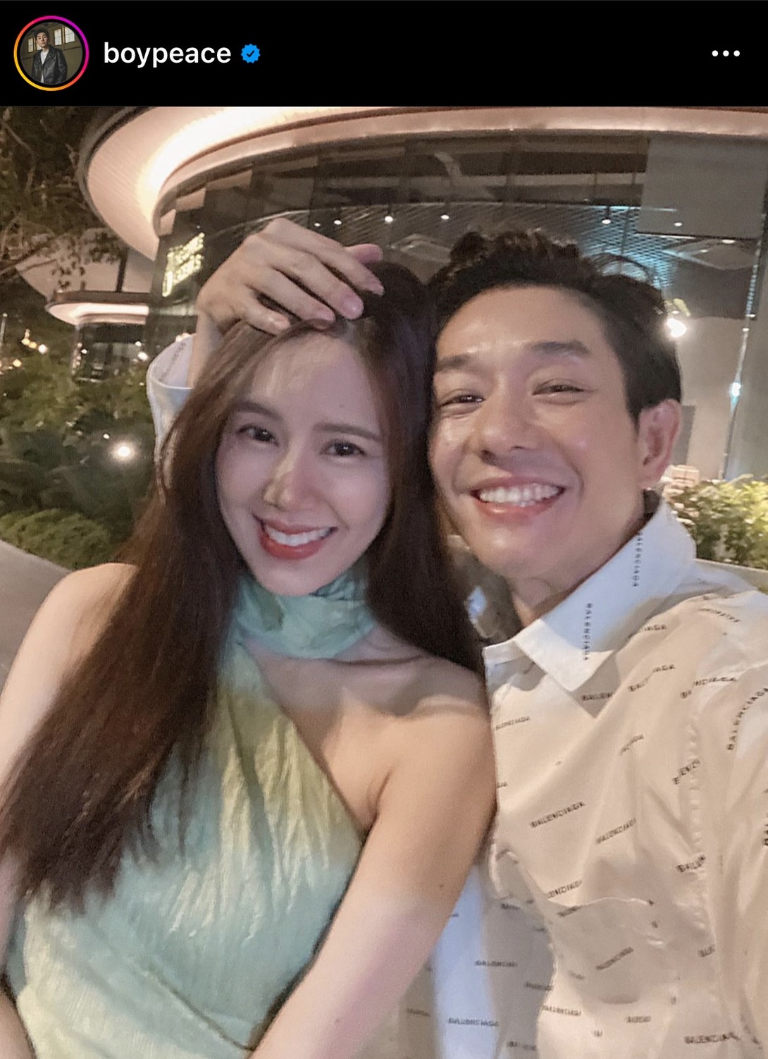 บอย พีชเมกเกอร์ แฉความโป๊ะของ เจี๊ยบ พิจิตรา เมื่อไปซื้อโทรศัพท์!!