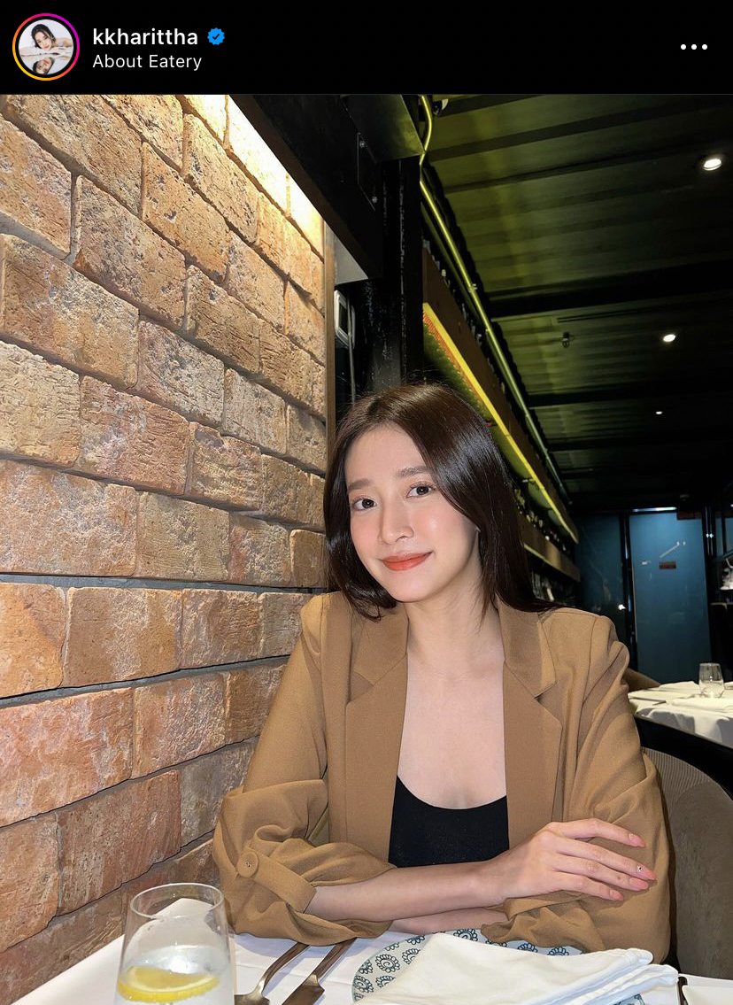 สุดสวีท ชิงชิง เปิดตัวหวานใจ เชฟปิง ชาวเน็ตแห่คอมเมนต์สนั่น!