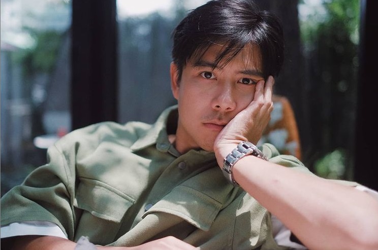 'อาย กมลเนตร' เปิดใจครั้งแรกจุดเริ่มต้นความพันธ์คบ 'ว่านไฉ AF' 