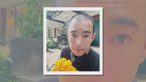 อาทิตย์ ริว ผันตัวเป็นจารย์ริว เดินสายมูเตลู   (มีคลิป)