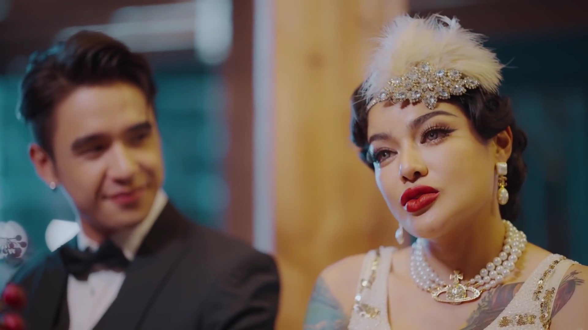 ปังไม่ไหว!! พิมรี่พาย ปล่อย MV. เพลงใหม่ ยอดวิวพุ่งทะลุหลักล้าน