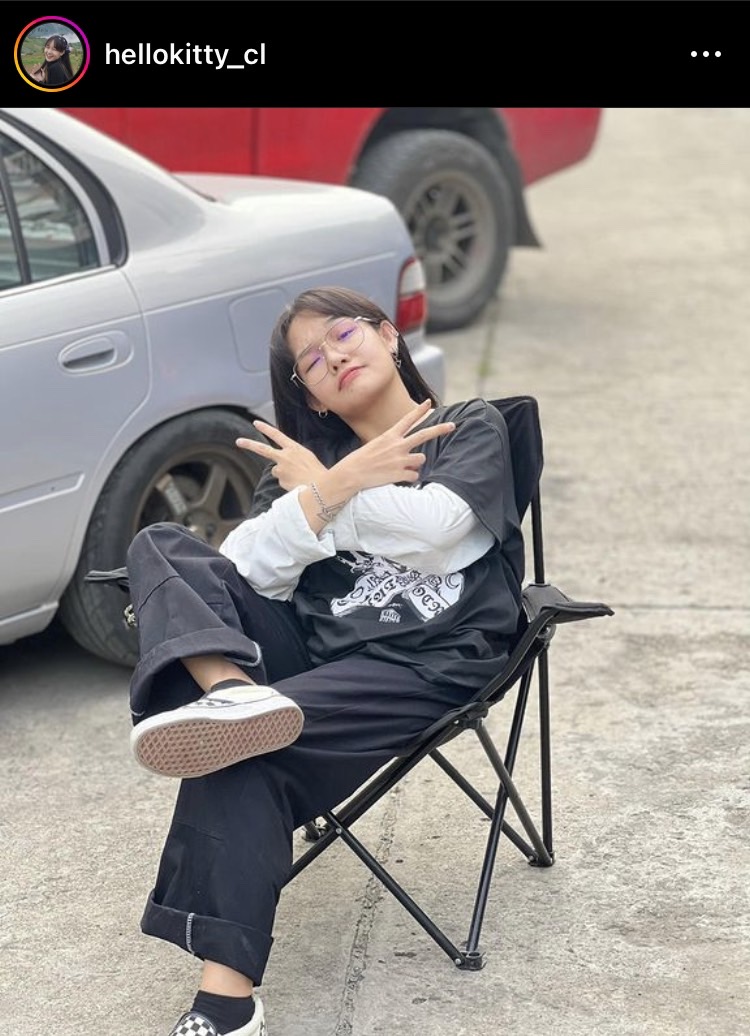 คิตตี้ กัจนฐานียา จ่อดำเนินคดีกับชาวเน็ตที่คอมเมนต์แย่ๆ