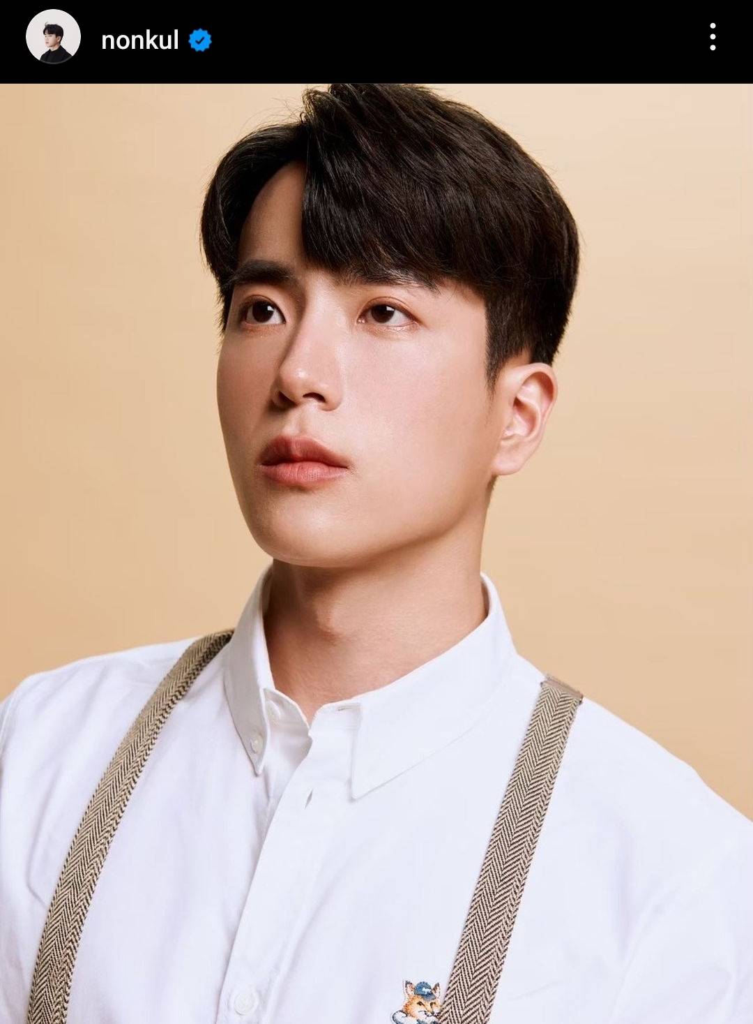 “นนกุล” เขินรับ เผยความสัมพันธ์กับ “แอฟ ทักษอร” ให้เป็นเรื่องของอนาคต