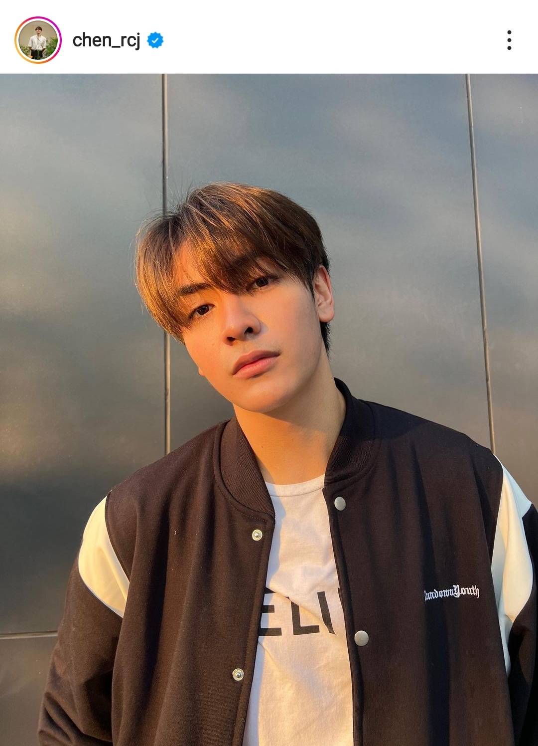 จุง อาเชน เล่าย้อนประสบการณ์ถูกแกล้งแรงสมัยเรียนที่ต่างประเทศ