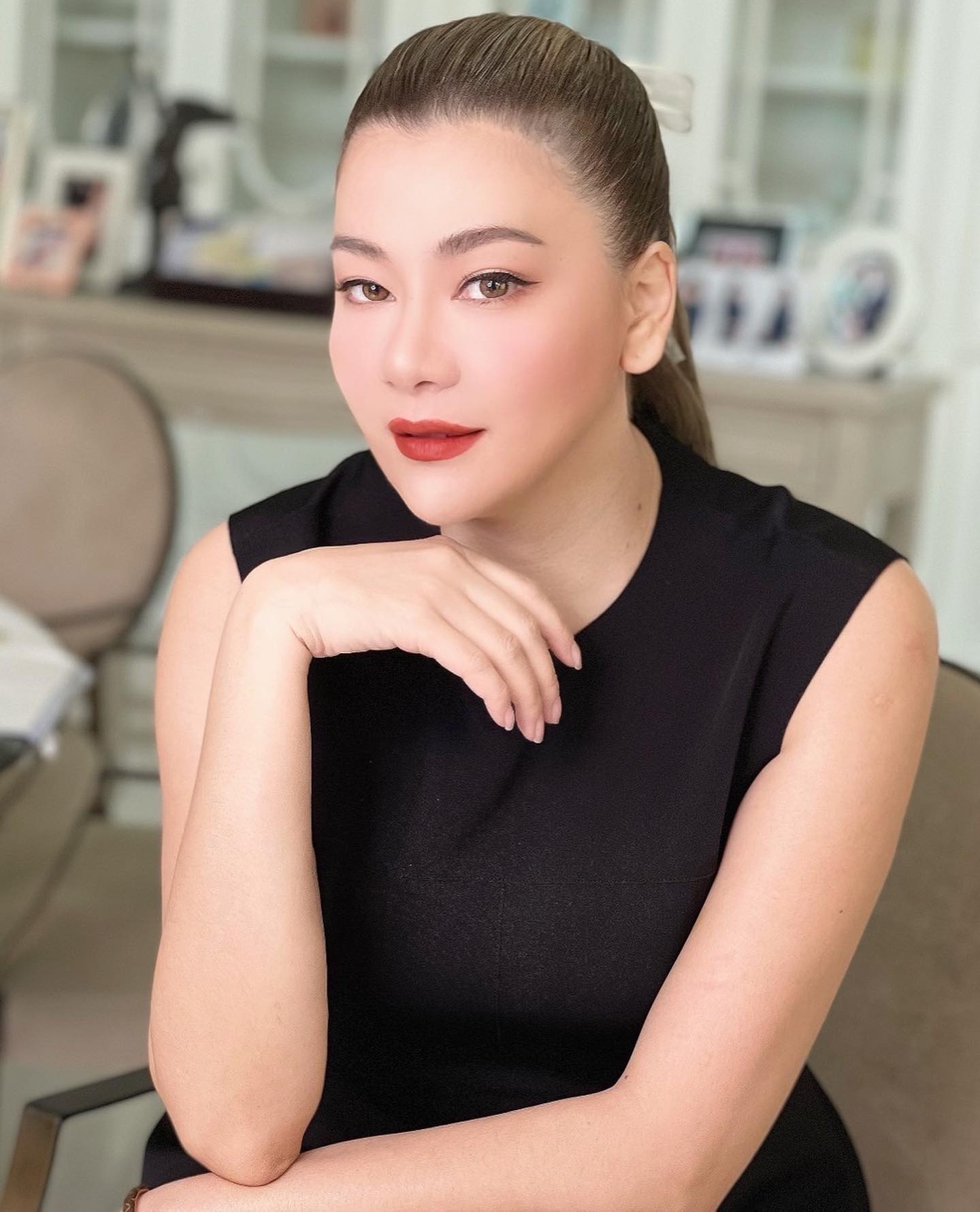 โอ๋ ภัคจีรา ทำธุรกิจร่วมกับ ฮาน่า ไม่กลัวมีปัญหา โอ๋ ภัคจีรา ทำธุรกิจร่วมกับ ฮาน่า ไม่กลัวมีปัญหา