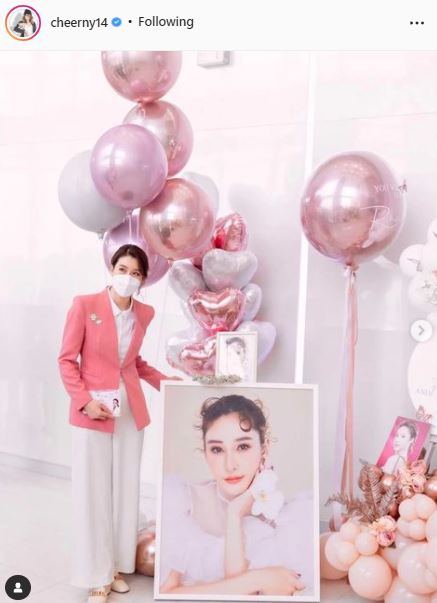 เชียร์ เสียดายไม่ได้ แตงโม มาร่วมงาน พร้อมเล่าบรรยากาศรวมตัวแก๊งเบญจาฯ ในรอบ 20 ปี