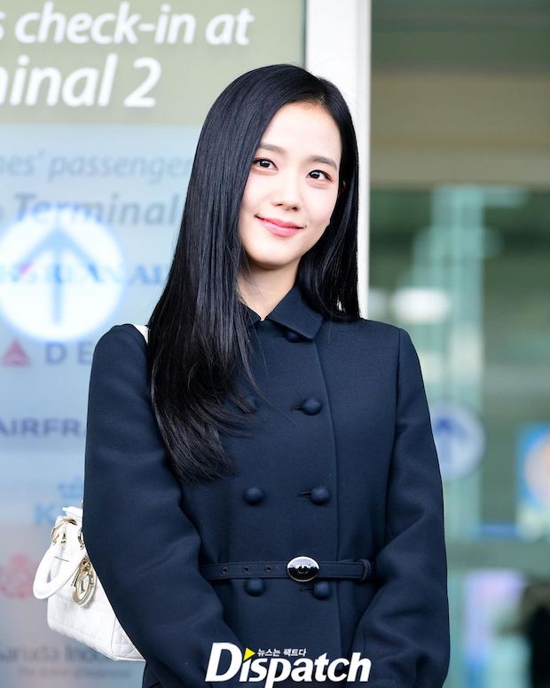 ‘ชาอึนอู’ & ‘จีซู - โรเซ่ BLACKPINK ลัดฟ้าร่วมงานแฟชั่นโชว์ที่ปารีส