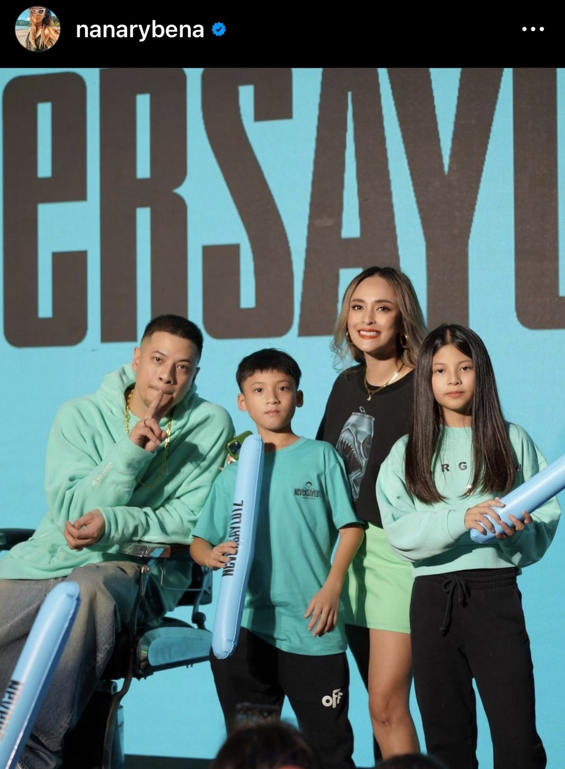 นานา เล่าเรื่องนักสู้ตัวน้อยวัย 10 ปี บรู๊คลิน ลูกชายคว้าเหรียญทองเทควันโด้ นานา เล่าเรื่องนักสู้ตัวน้อยวัย 10 ปี บรู๊คลิน ลูกชายคว้าเหรียญทองเทควันโด้