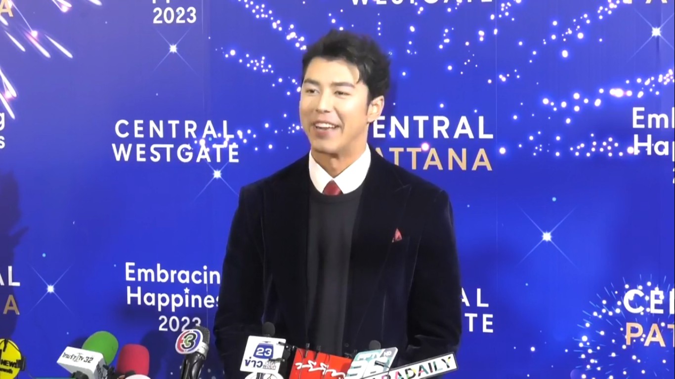 หนุ่ม กรรชัย เผย นาย ณภัทร เป็นสุภาพบุรุษตัวจริง หลังเป็นที่ปรึกษาเรื่องใบเฟิร์น หนุ่ม กรรชัย เผย นาย ณภัทร เป็นสุภาพบุรุษตัวจริง หลังเป็นที่ปรึกษาเรื่องใบเฟิร์น