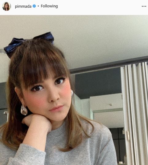 พิมพ์มาดา เดือด! เจอพาดหัวข่าวแรง ลั่น ถ้ายังสื่อสารแบบนี้ขอให้พระลงโทษอย่างหนัก