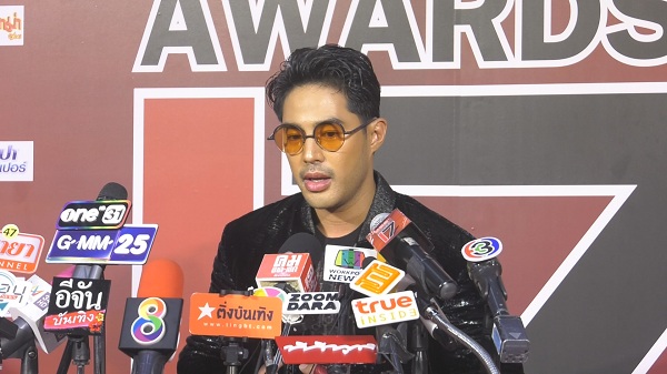 “ท็อป จรณ” ยันคดีจบแล้วส่วนรายละเอียดไม่ขอพูดถึง (มีคลิป) “ท็อป จรณ” ยันคดีจบแล้วส่วนรายละเอียดไม่ขอพูดถึง (มีคลิป)