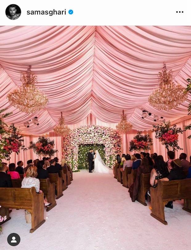 ‘บริทนีย์’ วิวาห์รอบ3!! กับเจ้าบ่าวรุ่นน้อง ‘มาดอนน่า’ นำทัพคนดังร่วมยินดี (มีคลิป)