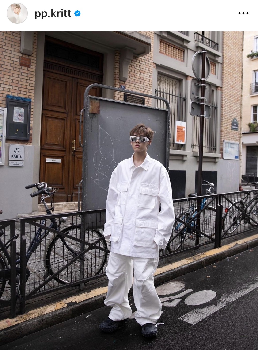 พีพี กฤษฏ์ เอาจริง!! จัดการขั้นเด็ดขาด เกรียนคีย์บอร์ดคอมเมนต์หยาบคาย