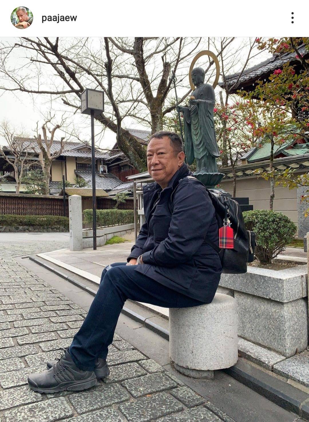 ความในใจ ป้าแจ๋ว ยุทธนา ในวันที่เรตติ้งละครได้น้อย เผย ความสำเร็จไม่ได้มาจากตัวเลข ความในใจ ป้าแจ๋ว ยุทธนา ในวันที่เรตติ้งละครได้น้อย เผย ความสำเร็จไม่ได้มาจากตัวเลข