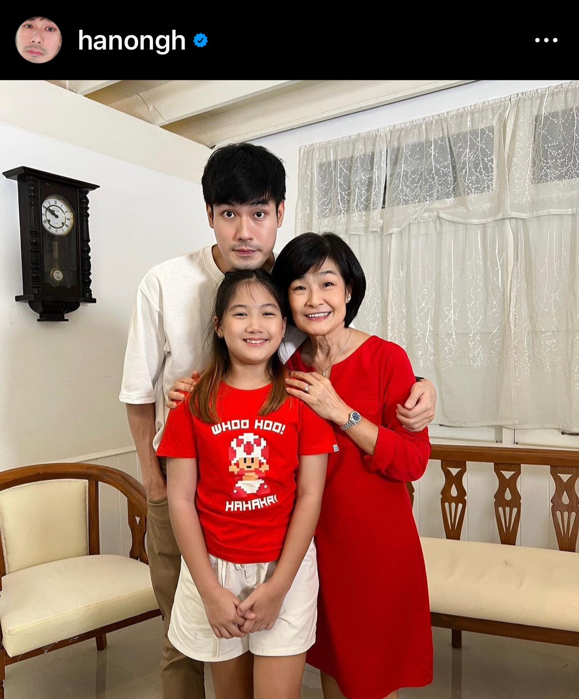 หน่อง ธนา เคลียร์ประเด็นปล่อยโฮกลางวงสัมภาษณ์