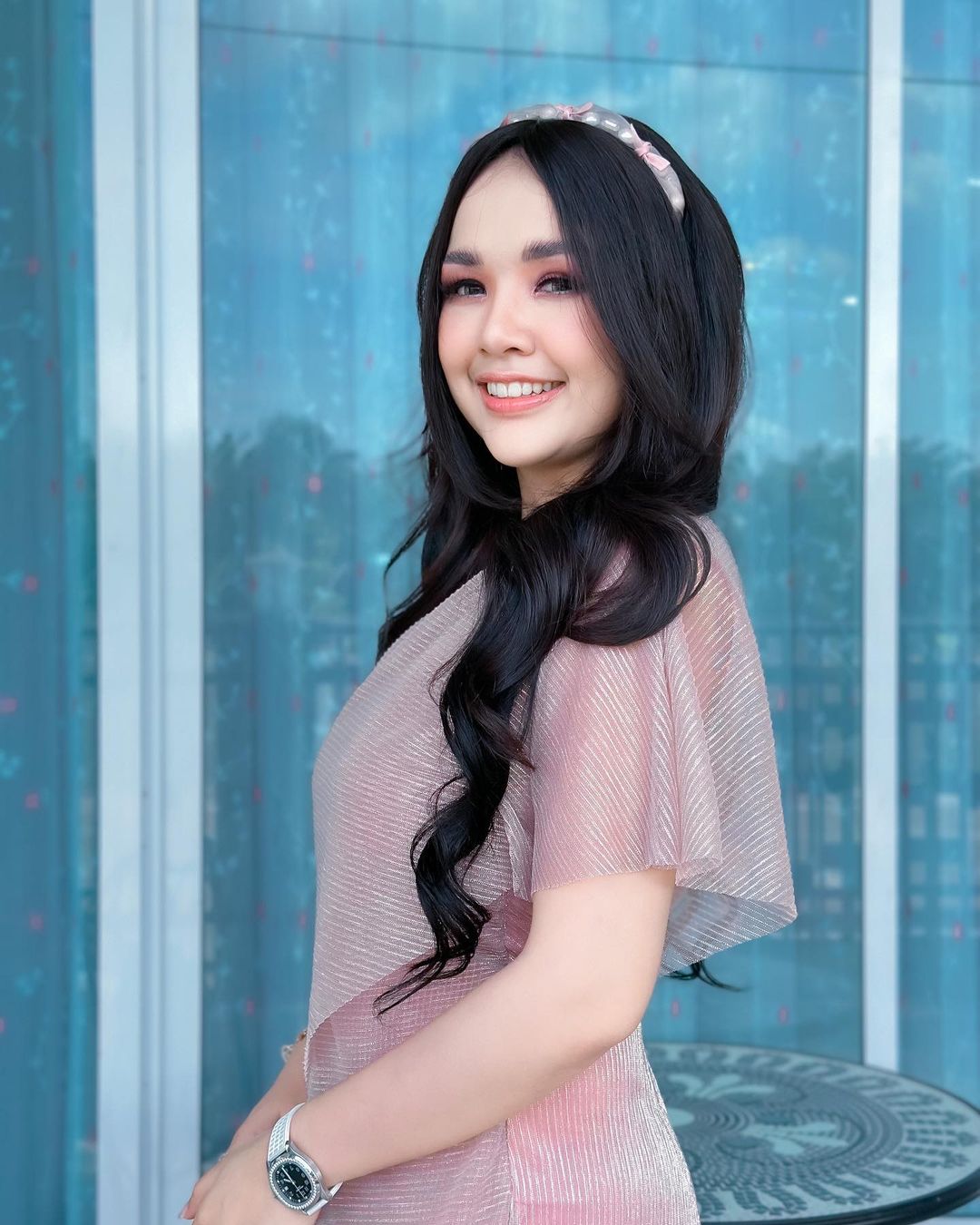 เจนนี่ รัชนก ขอบคุณทุกคำแนะนำ ยินดีพัฒนาในฐานผู้ประกาศข่าว