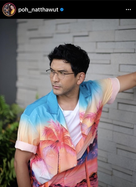 ป๋อ ณัฐวุฒิ กระจกห้องน้ำหล่นใส่หัว หลังลงมือซ่อมเอง โชคดีที่ปลอดภัย