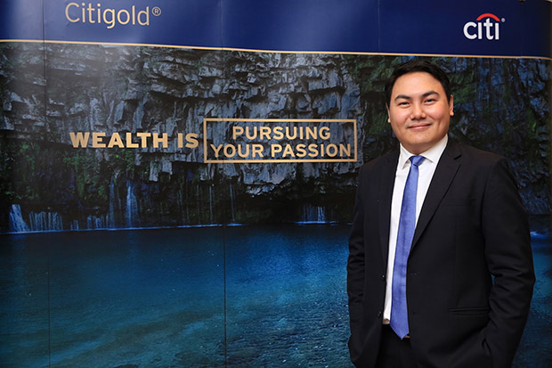 ซิตี้แบงก์ แนะลงทุนในกองทุน SSF และ RMF วางแผนลดหย่อนภาษีปลายปี ซิตี้แบงก์ แนะลงทุนในกองทุน SSF และ RMF วางแผนลดหย่อนภาษีปลายปี