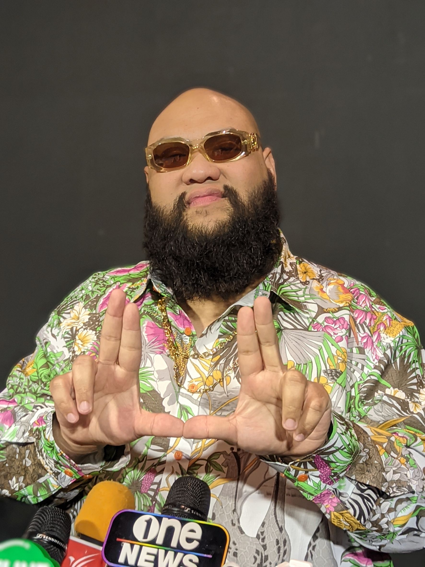 กอล์ฟ ฟักกลิ้งฮีโร่ เม้าท์ลูกสาว เป็นแฟนคลับ “Paper Planes” ลั่น! ทำใจเพลงตัวเองไม่โดนใจลูก กอล์ฟ ฟักกลิ้งฮีโร่ เม้าท์ลูกสาว เป็นแฟนคลับ “Paper Planes” ลั่น! ทำใจเพลงตัวเองไม่โดนใจลูก