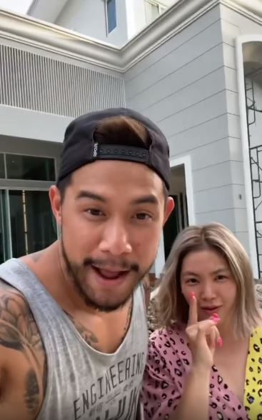 เคลียร์ชัด!! กาย รัชชานนท์ ถูกโยงดราม่าร้อน #เมียยูทูบเบอร์