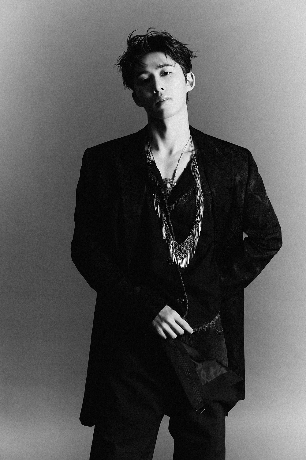 ‘B.I’ ถึงไทยแล้ว!! คัมแบ็กระเบิดฟอร์มเอเชียทัวร์ ตั๋ว Sold Out เสาร์ที่ 4 มี.ค.นี้