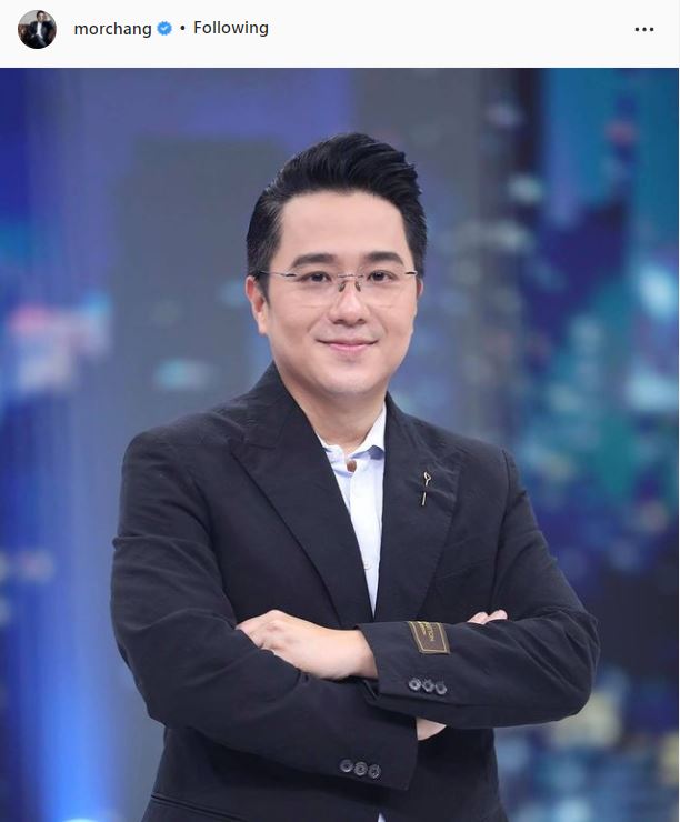 หมอช้าง ทศพร เผยราศีดวงดี ติดอันดับความมั่งคั่งแห่งปี ดวงดาวการเงินเข้าทั้ง 2 ทาง