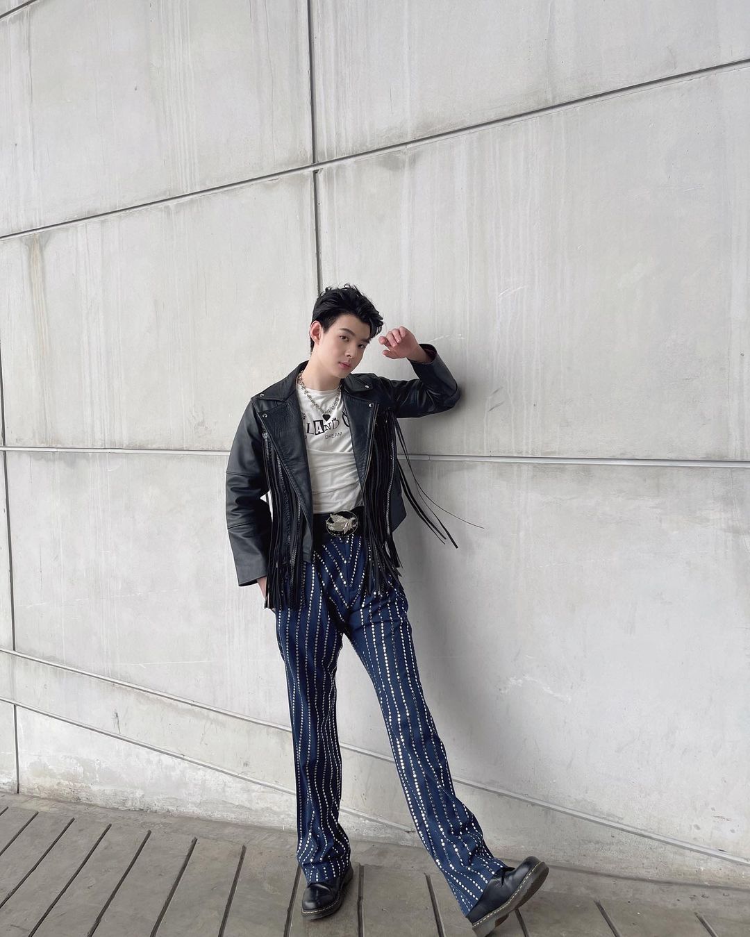 เซ้นต์ ศุภพงษ์ Presenter TRUE5G เซ็นสัญญาเป็นนักแสดงช่อง 3 (มีคลิป)