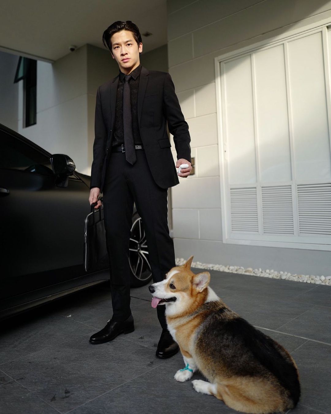 “มาร์ช จุฑาวุฒิ” เผยตัวตนในมุมที่ไม่มีใครเคยเห็นผ่านช่องยูทูป (มีคลิป) “มาร์ช จุฑาวุฒิ” เผยตัวตนในมุมที่ไม่มีใครเคยเห็นผ่านช่องยูทูป (มีคลิป)