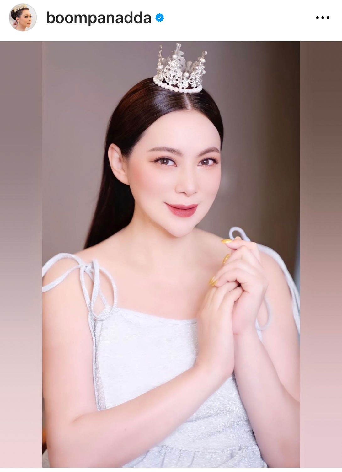 “บุ๋ม ปนัดดา” เปิดใจทุกประเด็น ถือเคล็ดท้องลูกชาย เตรียมคลอดพรุ่งนี้!