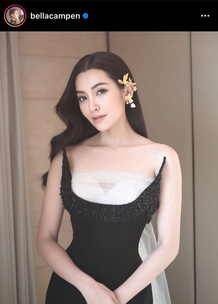 ลีน่า จัง ตอบกลับอย่างไวหลัง เบลล่า ราณี ลั่นถึงดังแล้วก็ไม่เคยลืมบุญคุณคน ลีน่า จัง ตอบกลับอย่างไวหลัง เบลล่า ราณี ลั่นถึงดังแล้วก็ไม่เคยลืมบุญคุณคน