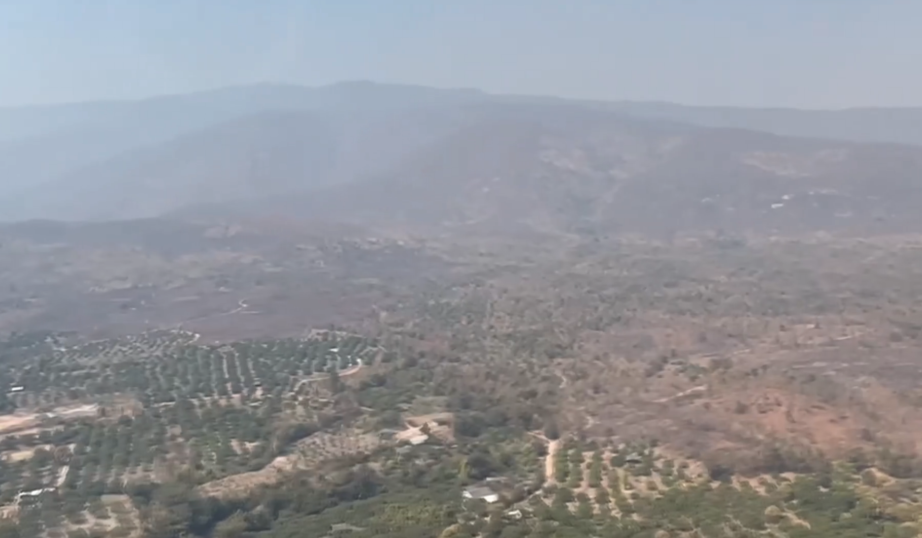 ฝุ่น PM 2.5 เชียงใหม่พุ่ง! 3 อำเภอเตือนระดับสีแดง จุดความร้อนลามไม่หยุด ฝุ่น PM 2.5 เชียงใหม่พุ่ง! 3 อำเภอเตือนระดับสีแดง จุดความร้อนลามไม่หยุด