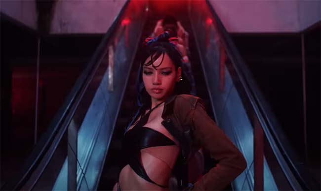 แกะโลเคชั่น MV เพลง Rockstar - ชาวเน็ตแห่แชร์เตรียมตามรอย ลิซ่า แกะโลเคชั่น MV เพลง Rockstar - ชาวเน็ตแห่แชร์เตรียมตามรอย ลิซ่า