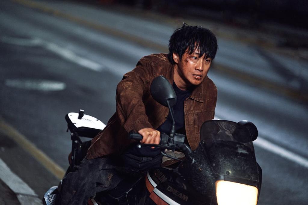 มาตามนัด!! 'ซงจุงกิ' โผล่เมืองคานส์ พาหนัง Hopeless ลุ้นรางวัล เล่นฟรีไม่คิดค่าตัว