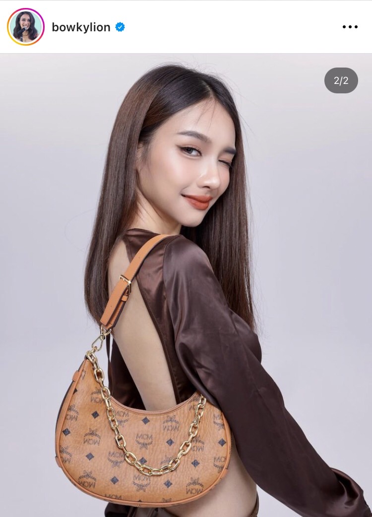 รอแถลงข่าว! ต้นสังกัดยืนยัน โบกี้ ไลอ้อน จดทะเบียนต้อนรับวาเลนไทน์ 