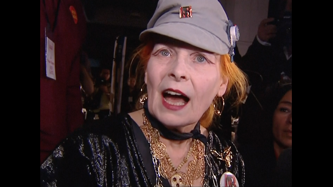 สิ้น 'วิเวียน เวสต์วูด'!! ดีไซเนอร์ระดับตำนาน ผู้บุกเบิกวัฒนธรรมพังก์ วัย 81 ปี สิ้น 'วิเวียน เวสต์วูด'!! ดีไซเนอร์ระดับตำนาน ผู้บุกเบิกวัฒนธรรมพังก์ วัย 81 ปี