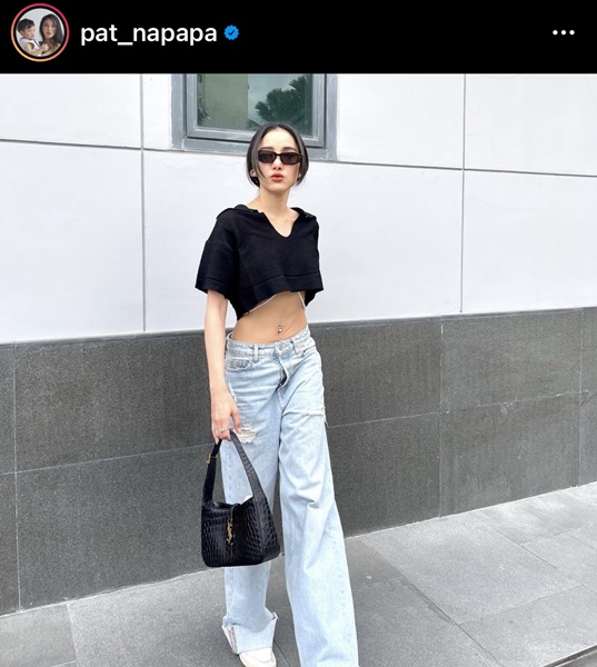 แจ๊ค บุกบ้าน แพท ณปภา เจอความลับขั้นสุด ถึงขั้นห้ามถ่ายแทบไม่ทัน!! แจ๊ค บุกบ้าน แพท ณปภา เจอความลับขั้นสุด ถึงขั้นห้ามถ่ายแทบไม่ทัน!!