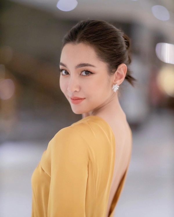 เบลล่า ส่งกำลังใจจาก อีเรียม ถึง น้าค่อม
